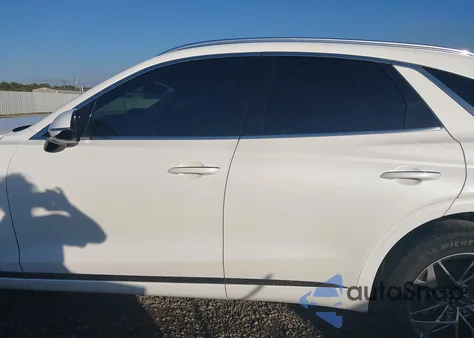 2022 Genesis Gv70 2.5T Awd from USA, damaged, VIN KMUMADTB3NU061861